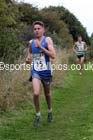 Senior mens relay Sunderland Harriers Open Cross Country. Photo: David T. Hewitson/Sports for All Pics
